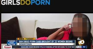 Girls Do Porn Girls - Trial in GirlsDoPorn.com case begins in San Diego