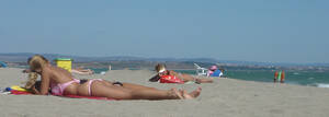 amature beach nudity - Sarafovo - Burgas - Beach. :: Burgas - Sarafovo - Beach
