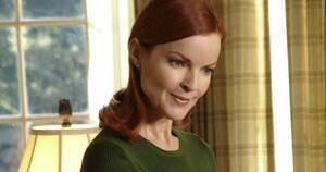 marcia cross anal sex - Marcia Cross' Anal Cancer: Why We Need to Stop Using Words Like \