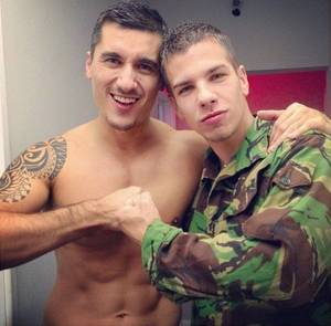 Gay Porn Cherry - Gay Â· queermenow: Jay Roberts Pops Paul Walker Gay Porn Cherry ...