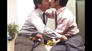 Japanese Business Gay Porn - Japanese businessmen - Gayfuror.com