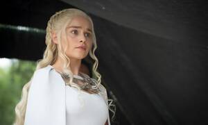 emilia clarke game of thrones - Emilia Clarke: Game of Thrones nude scenes were 'terrifying' | Game of  Thrones | The Guardian