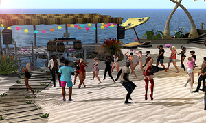 naturist beach party - Adults Only | Destinations