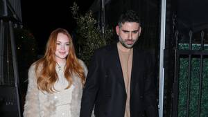 Lindsay Lohan Nude Sex Tape - Lindsay Lohan: 18 Highs and Lows