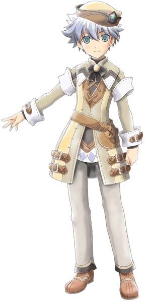 Gaius Rune Factory 3 Porn - Aden