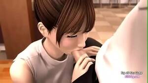 3d hentai fuck - Fucking At Store 3D Hentai Porn - XAnimu.com