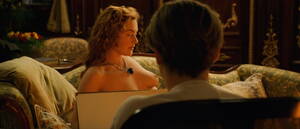 Naked Titanic Porn - Watch Online - Kate Winslet â€“ Titanic (1997) HD 1080p