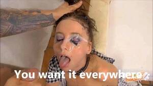 cum slut - Watch Sissy Cumslut Demise - Anal, Sissy, Blowjob Porn - SpankBang