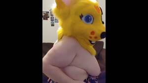 Fat Furry - Chubby Furry Ass Jiggles and Wiggles - Pornhub.com