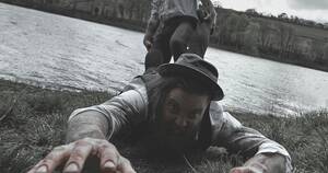 latina mindy vega ass - 3 Feet High & Rising: Band of Bearded Brothers Cellar Door Moon Crow  Unleash Rollicking Single \