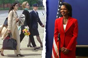 Condoleezza Rice Lesbian Porn - Is condeleeza rice a lesbian