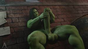 Futanari Lesbian Slave Porn - EXTREME ANAL SEX: Delicious Extreme Fucking - Hard Sex Riding a Huge Fat  Cock (Futanari She-Hulk 3D PORN Compilation) Amazonium watch online