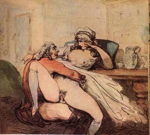 French Revolution Women Porn - La Porn Revolution: The Filthy Sex Propaganda That Destroyed Marie  Antoinette