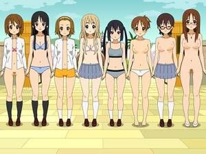 anime bikini dress up games - Tagged: \