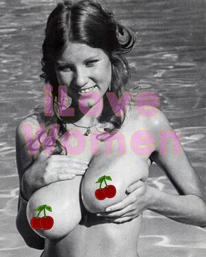 1960s big breasts naked - 1960's Vintage Nude Photo Sexy Big Titty Girl-huge Boobs - Etsy