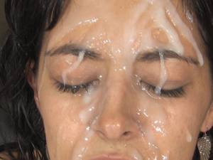 bk milf facial cumshots - handjob cumshots