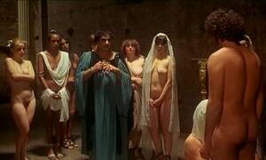 caligula movie - Caligula II: The Untold Story / Caligola: La storia mai raccontata - UNCUT.  Uncut vintage porn (1981)