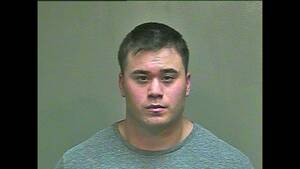 asian forced oral sex - OKC cop Daniel Holtzclaw sentenced to 263 years | CNN
