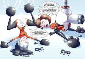 Incredibles Auction Porn - Incredibles Porn Comic Auction | Sex Pictures Pass