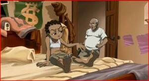 Boondocks Gay Sex - The boondocks gay porn. XXX compilation FREE. Comments: 1