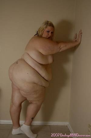 fat ssbbw naked - 