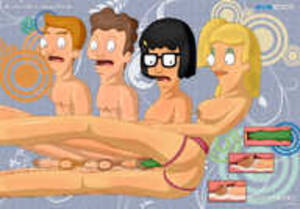 Jocelyn Bobs Burgers Porn - Tammy_Larsen