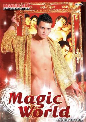 Magical Gay Porn - Gay Porn Videos, DVDs & Sex Toys @ Gay DVD Empire