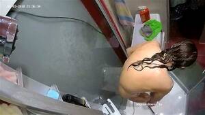 lesbian shower voyeur - Watch Lesbian Shower - Gay, Voyeur, Lesbian Porn - SpankBang