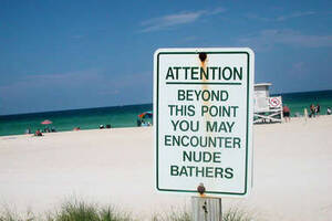haulover beach voyeur - Sexiest Things To Do In Miami - Thrillist