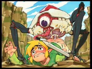 Legend Of Zelda Gay Porn - Zelda gay porn