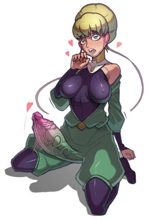 Anime Space Dandy Porn - Space Dandy by lycrakevin - Hentai Foundry