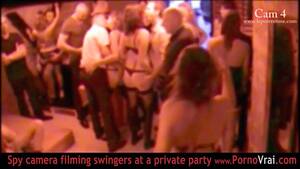 french swingers club - French Swinger party in a private club part 04 - XVIDEOS.COM