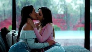 lesbian blue jeans - Watch Lesbian Love Stories 02... - Jeans, Babe, Lesbian Porn - SpankBang