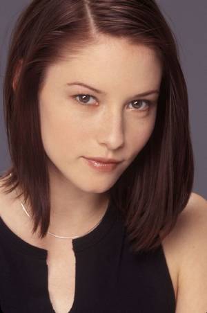 Famous Celebrity Chyler Leigh Porn - Chyler Leigh