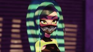 Ariana Grande Lesbian Porn 3d - 3D Singers are Winning the Love of the Audience: Polar's First Music Release