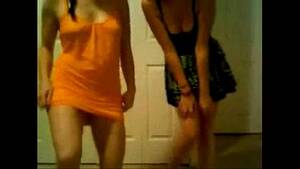 Amateur Teen Strip Dance - Two teens dancing and stripping - XVIDEOS.COM