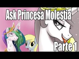 Mlp Princess Molestia - My Little Pony Princess Celestia Porn Videos Pornhubcom