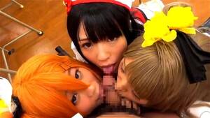 Love Live Cosplay Porn - Watch Love Live Cosplay - Cosplay, Love Live, Love Live Cosplay Porn -  SpankBang