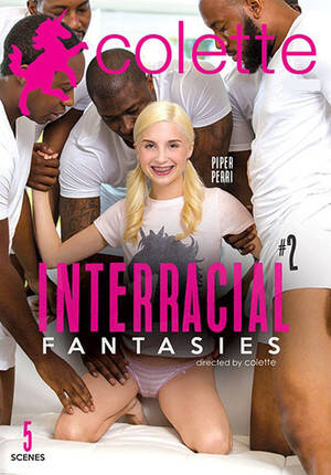 Fantasy Interracial Porn - Porn Film Online - Interracial Fantasies 2 - Watching Free!