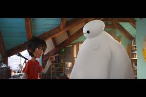 Bay Max Big Hero 6 Hiro Xxx Porn - Big Hero 6 (2014) - IMDb