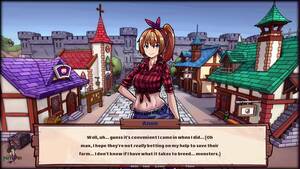 Anime Monster Porn Breeding - Breeding Farm Part 1 Monster girls a go go - XVIDEOS.COM