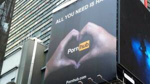 Montreal Women Porn - 40 women in California launch suit against Montreal-based parent company of  Pornhub | CTV News