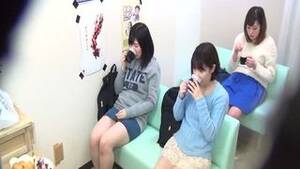 japanese girl diarrhea - Four japanese girls with diarrhea
