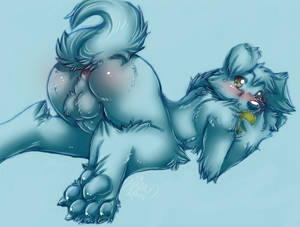 Alpha And Omega Lilly Porn - #94959: adam_wan - e621