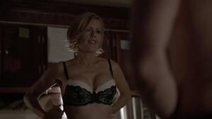 Kathleen Robertson Porn - Kathleen Robertson - Boss (2012) Video Â» Best Sexy Scene Â» HeroEro Tube