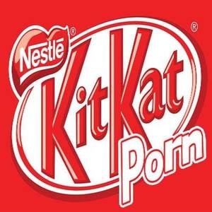 Kitkat Porn - KitKat Porn