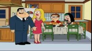 francine smith big tits - American Dad Video Clips - Find & Share on Vlipsy