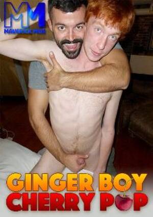 cherry pop - Ginger Boy Cherry Pop - Gay Porn VOD. Gay Adult Video on Demand