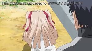 Blonde Teacher Hentai - Teacher Fucks Cute Blonde | Uncensored Hentai (Fuzzy Lips) watch online