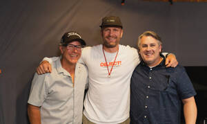 Matt Garrett Porn - Anti-porn speaker details his pornography addiction battle %